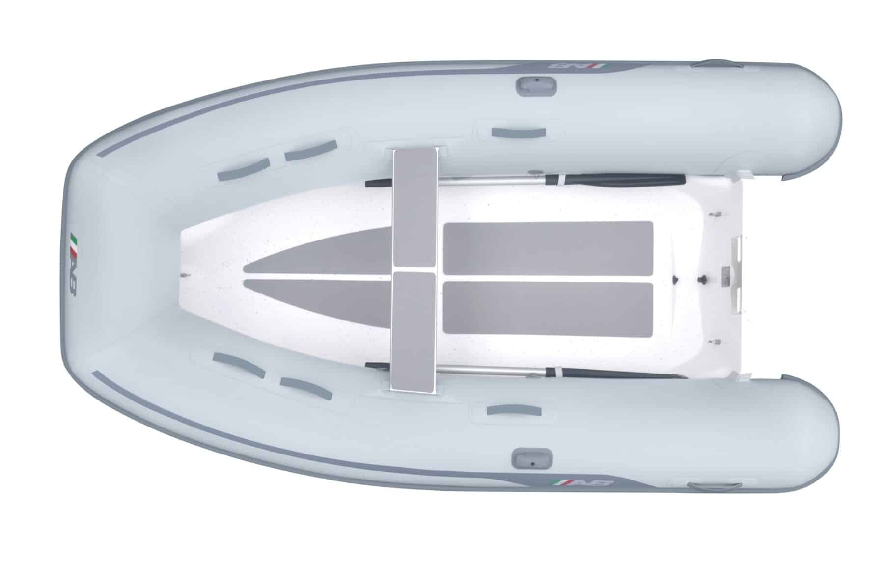 AB Inflatables 9 VL