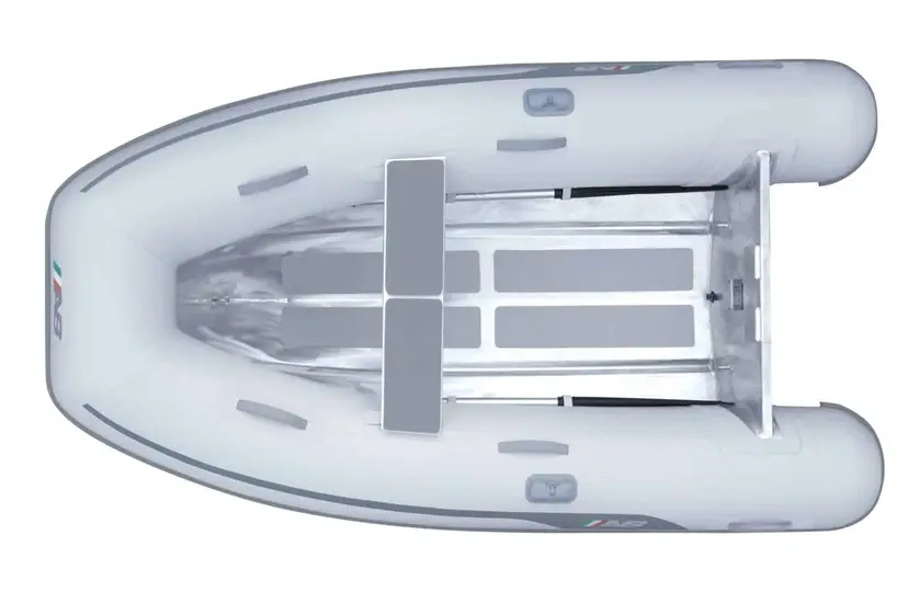 AB Inflatables 9 UL
