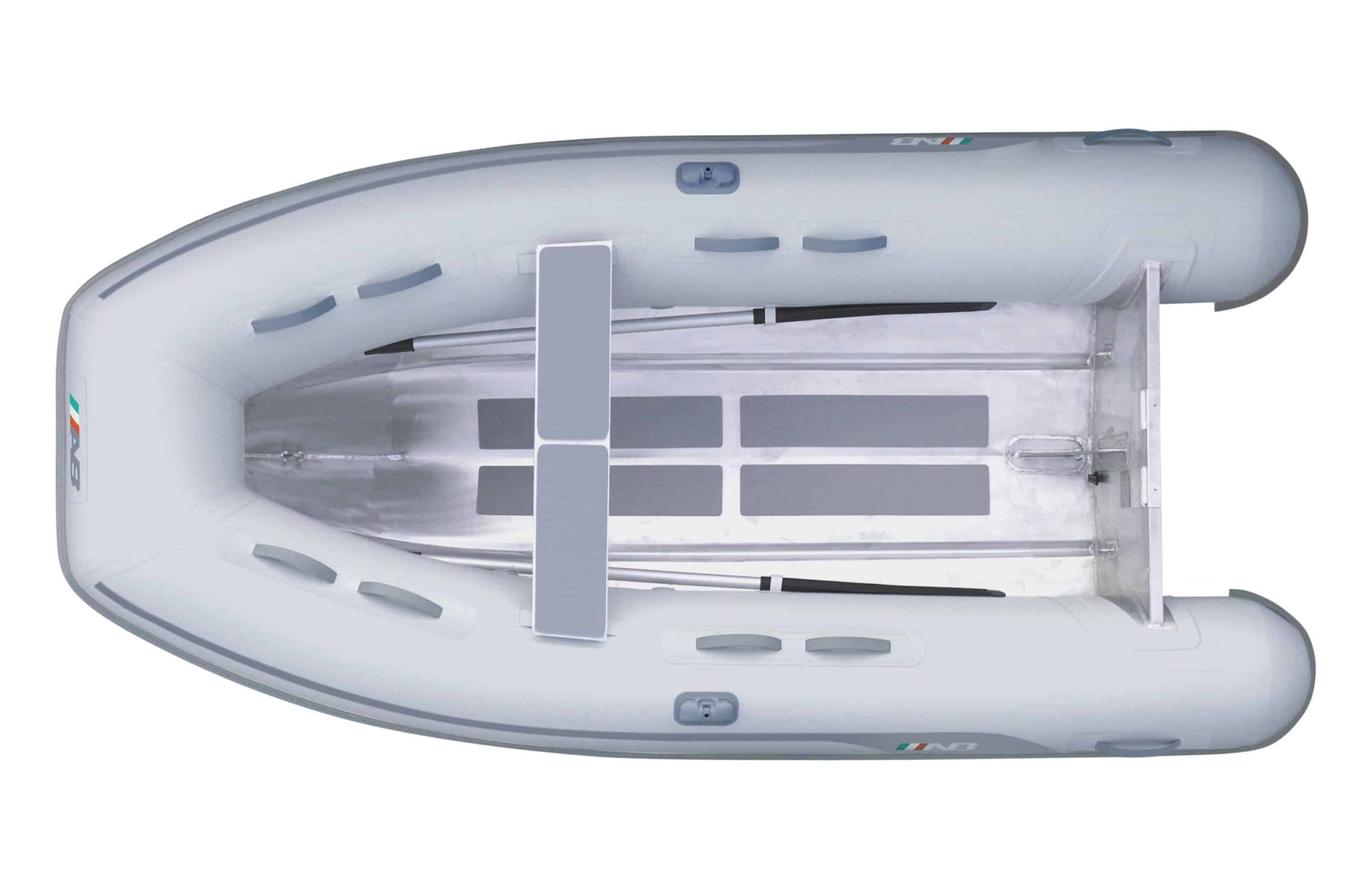 AB Inflatables 10 UL