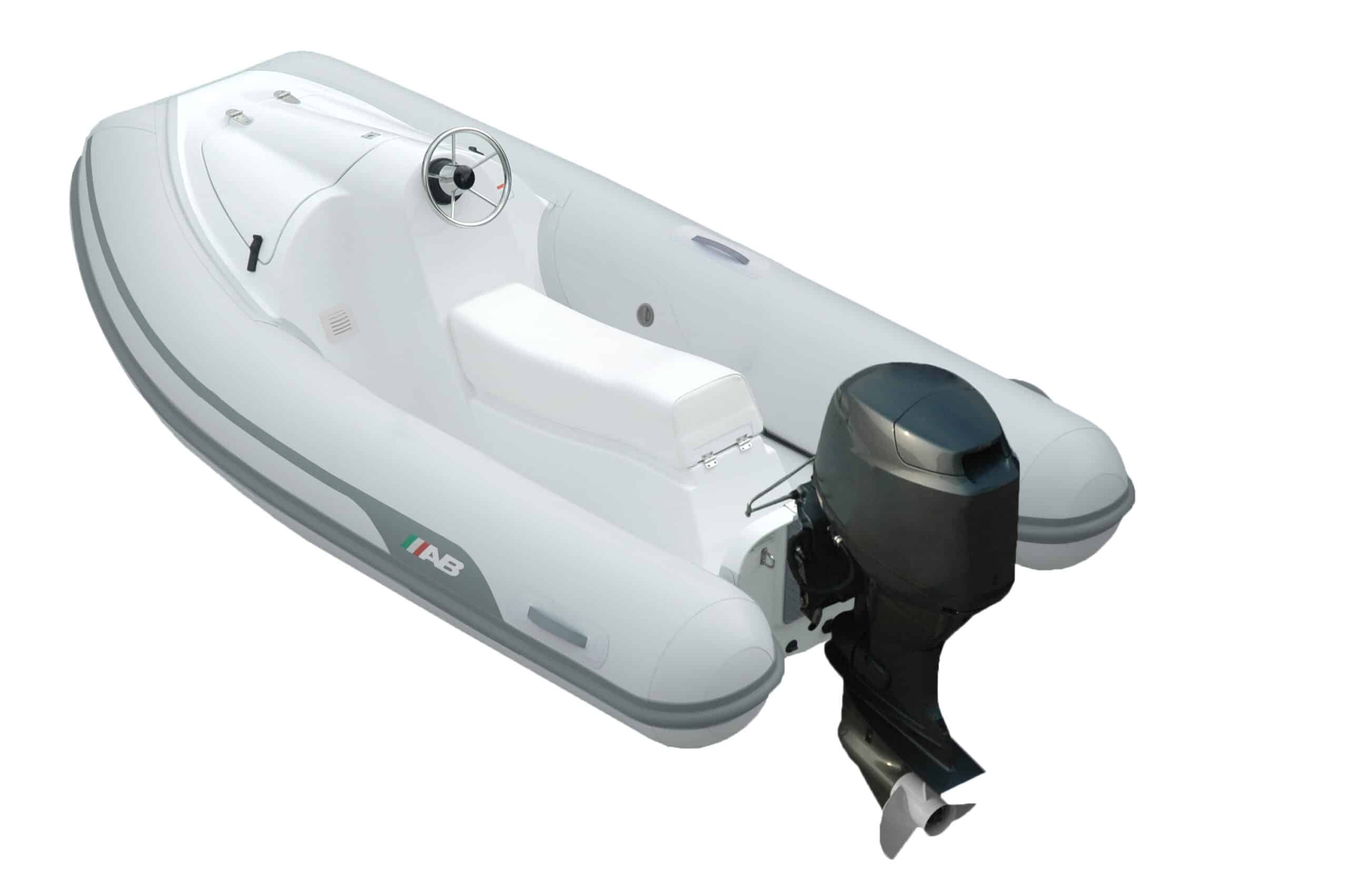 AB Inflatables AB Rider