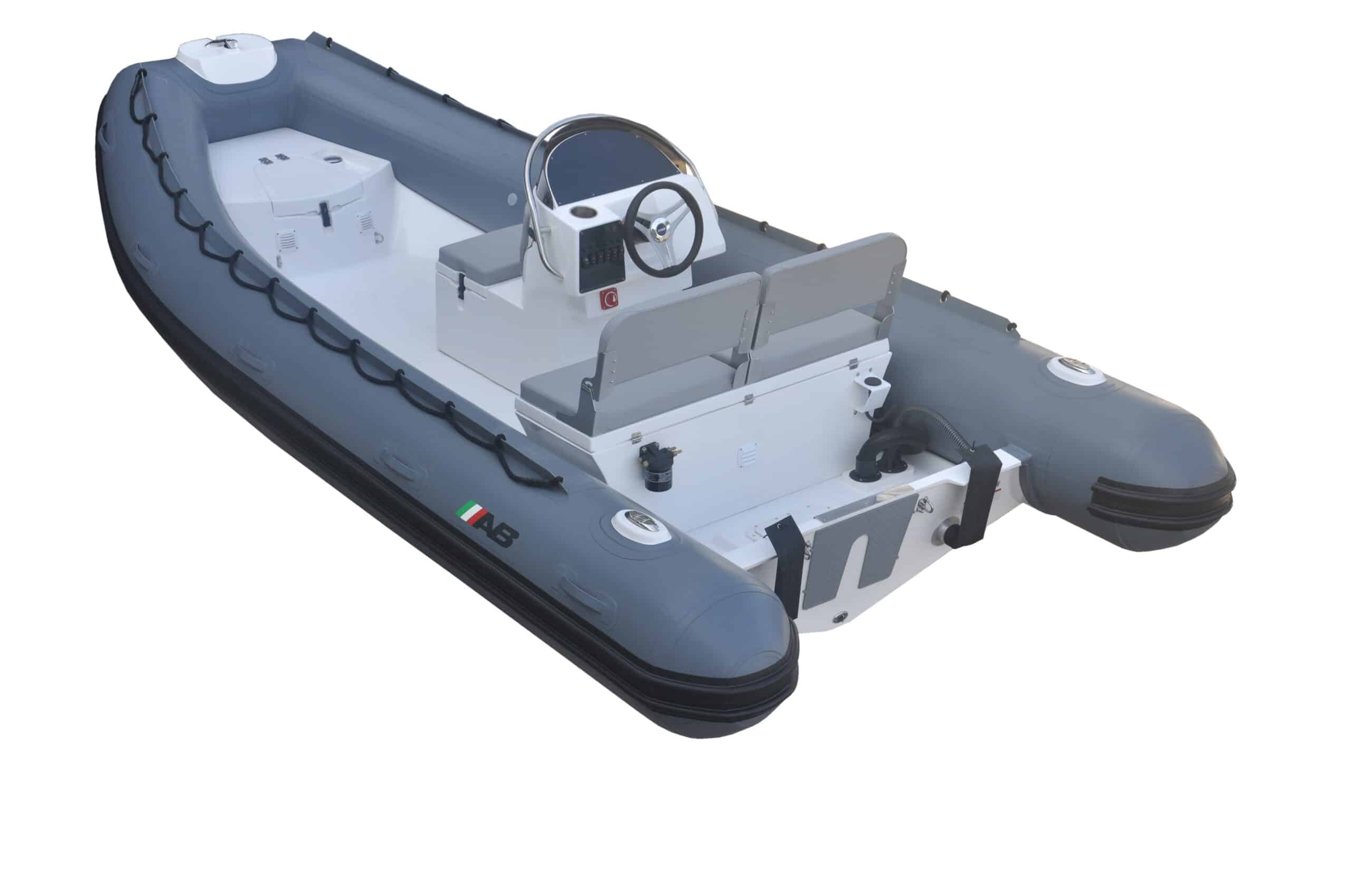 AB Inflatables F17
