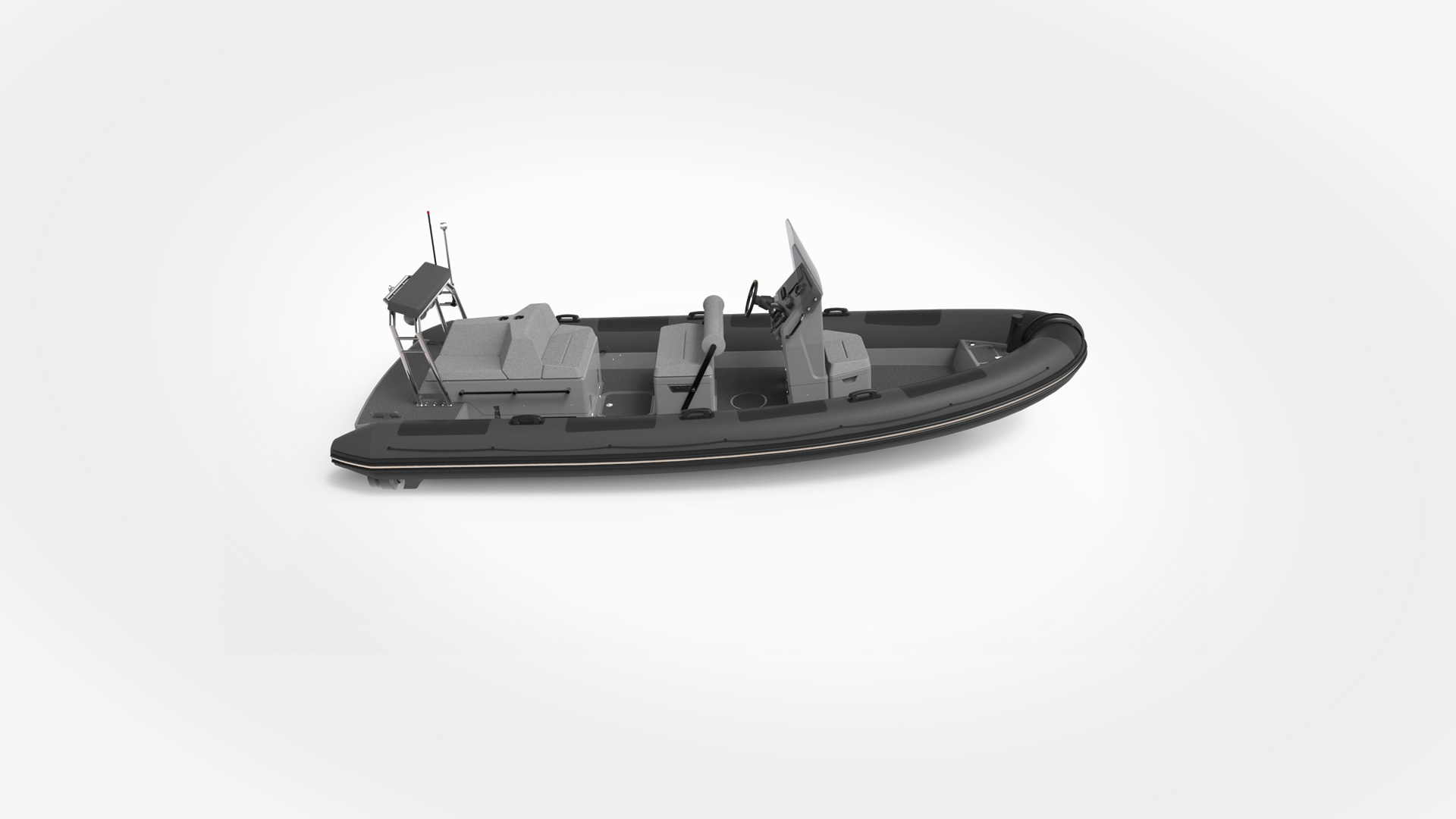 Xtenders 6.2m Solas