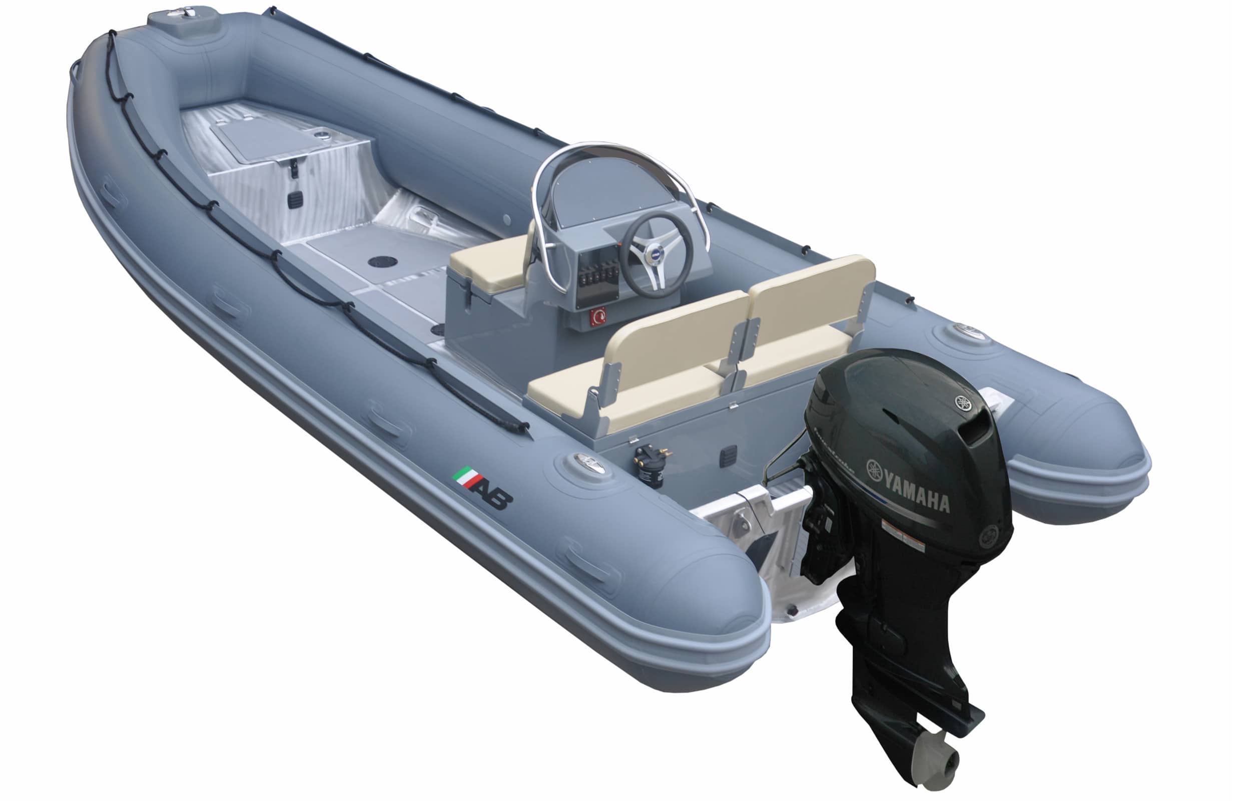 AB Inflatables A18