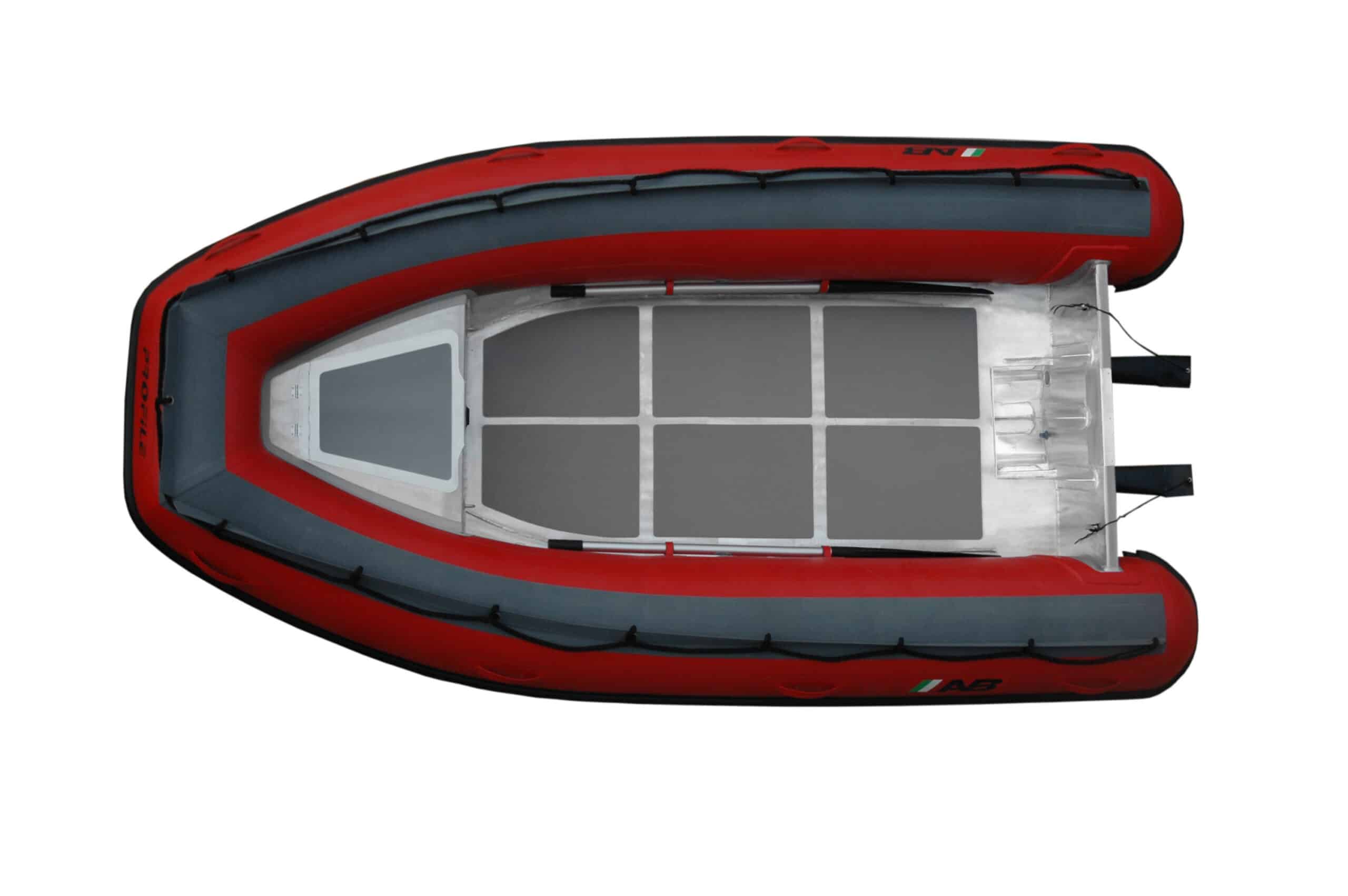 AB Inflatables A12-S