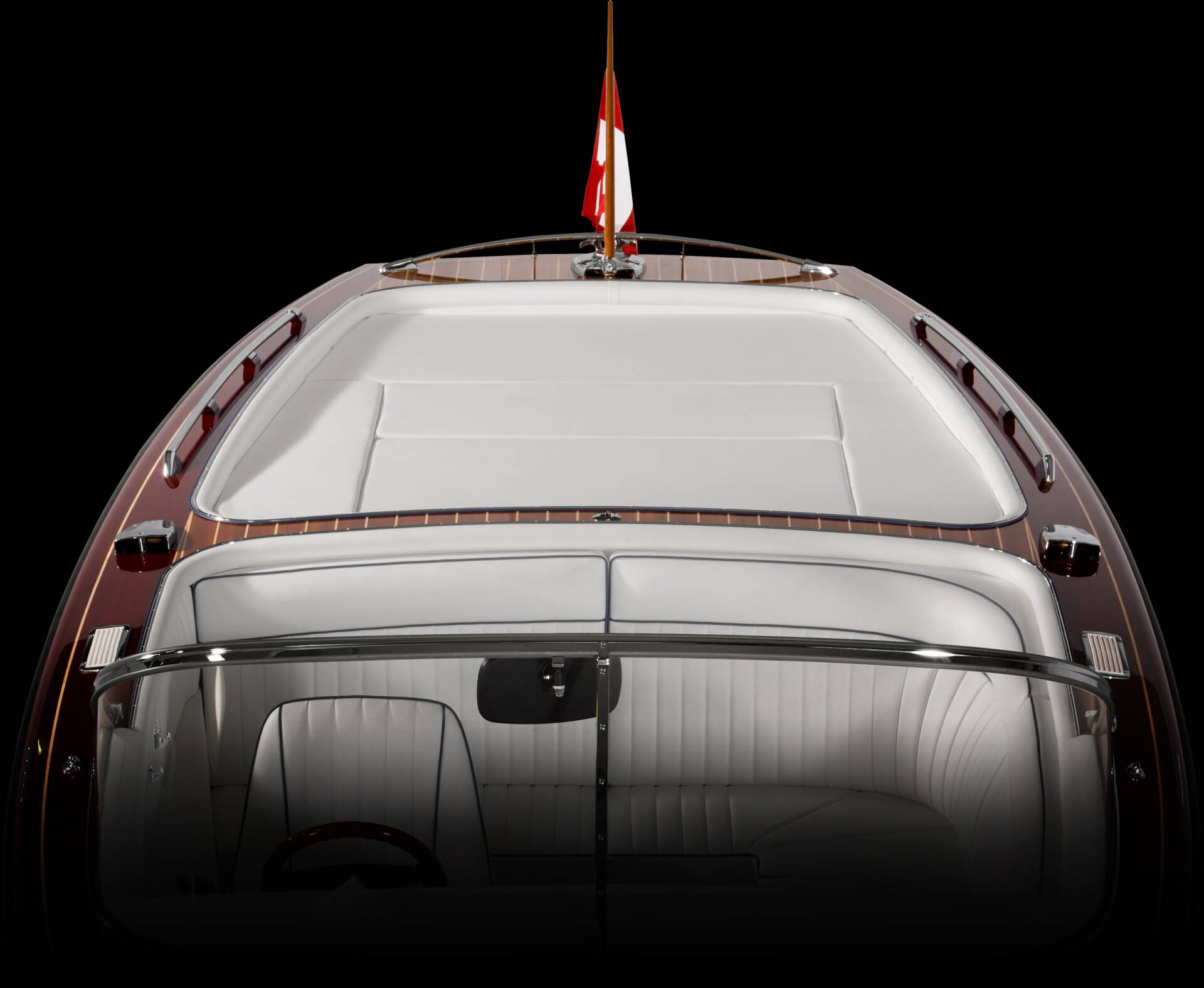 Boesch B620 Acapulco De Luxe