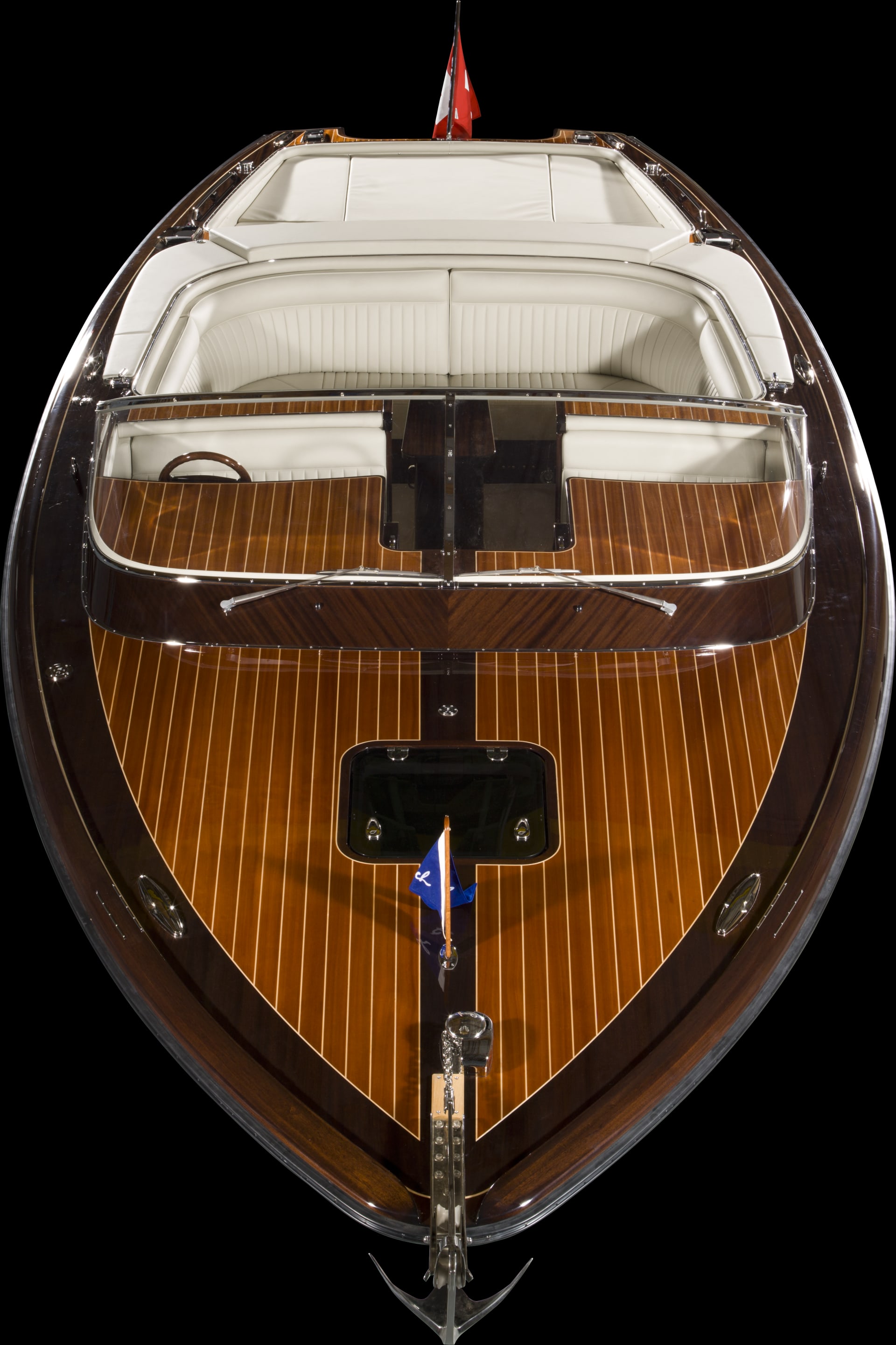 Boesch B970 St. Tropez