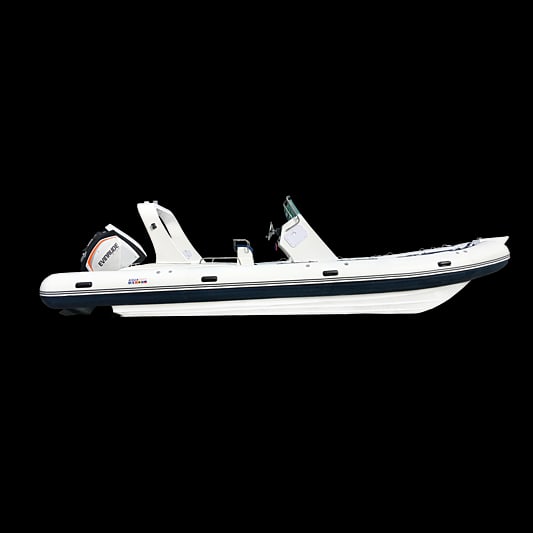Calletti Sportline 760PL