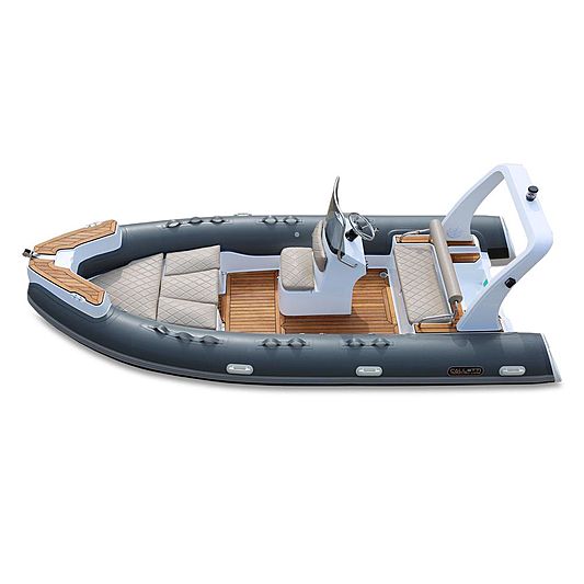 Calletti Tenderline 520PL