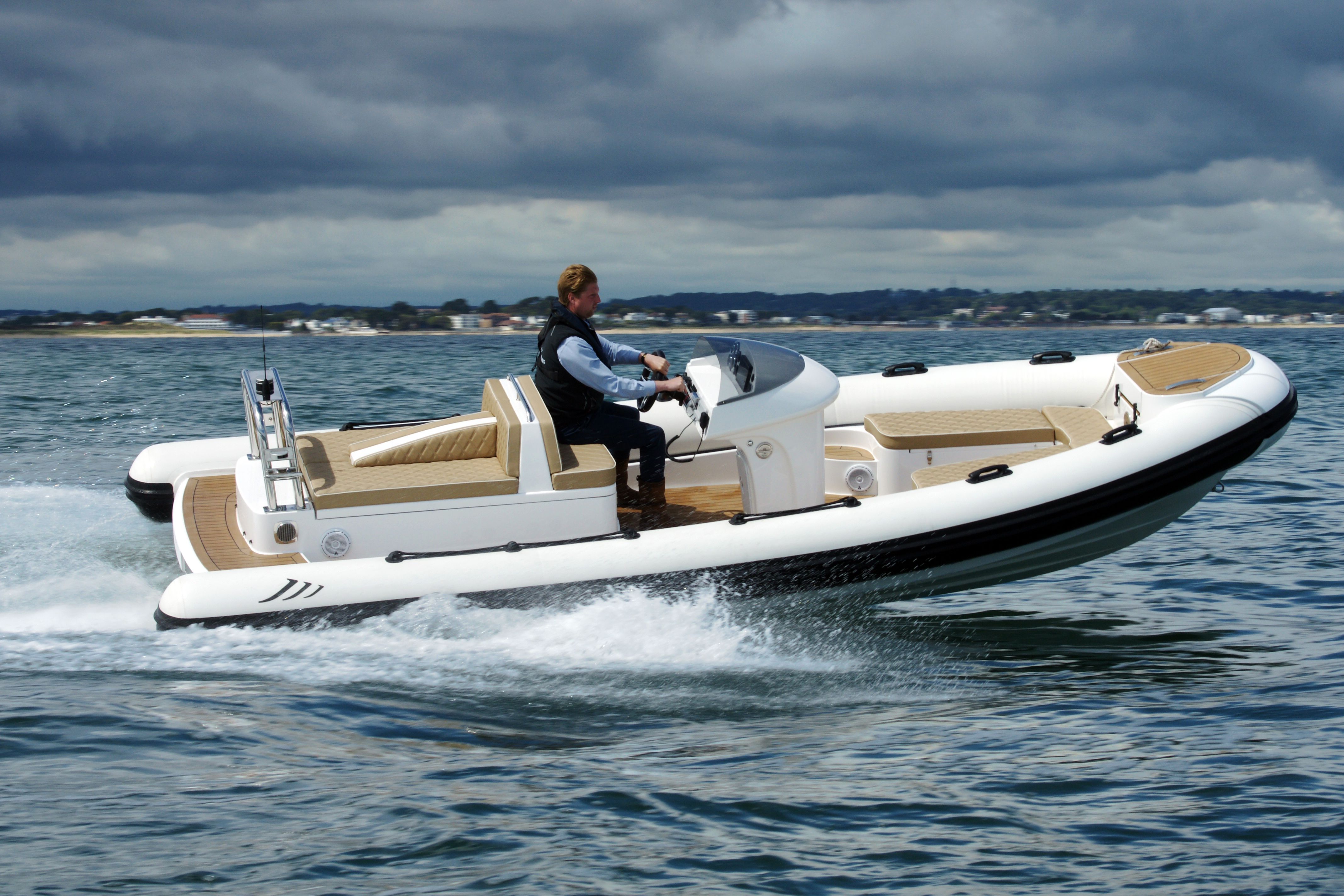 Cobra Ribs Patronus 6.2