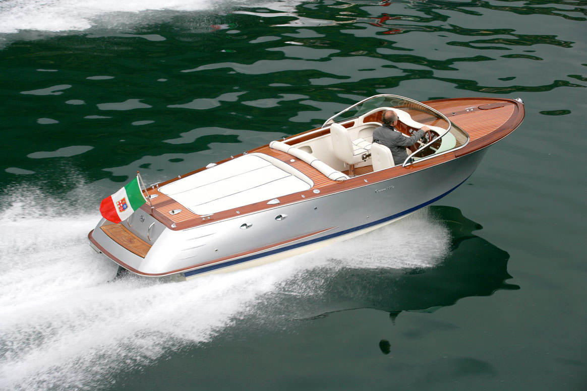 Comitti Venezia 22 Elegance