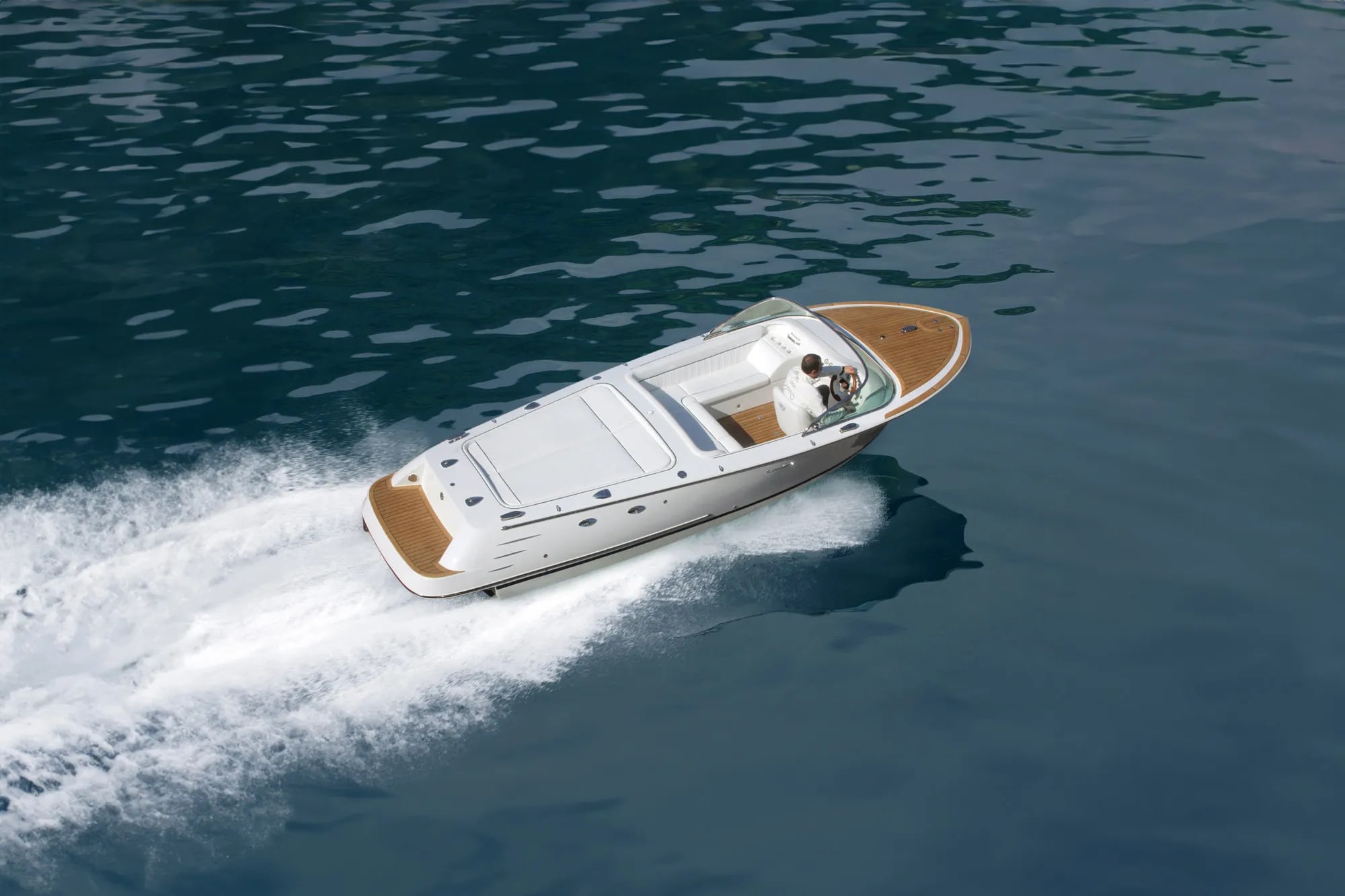Comitti Venezia 22 Wooden