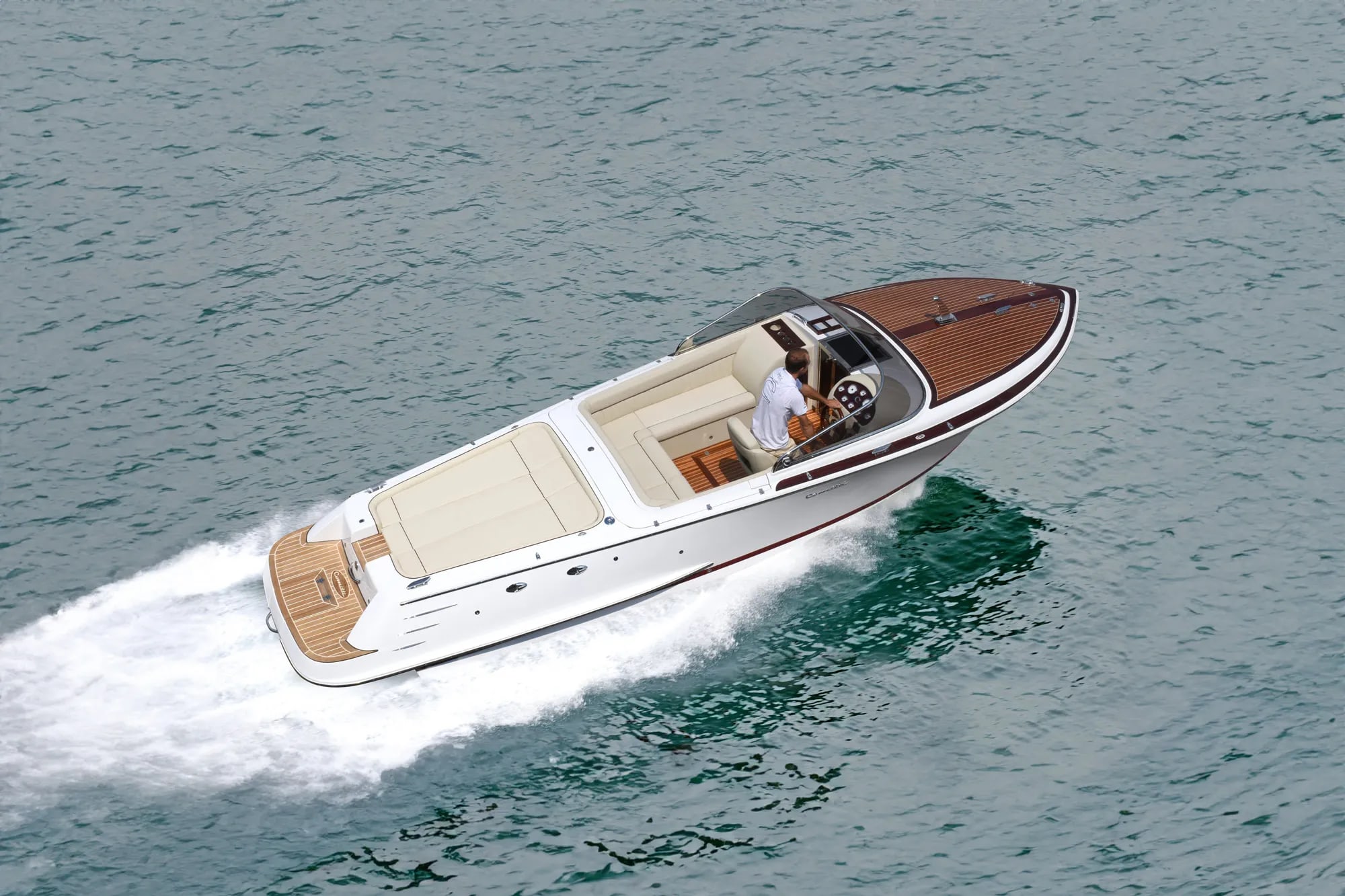 Comitti Venezia 25 Classic