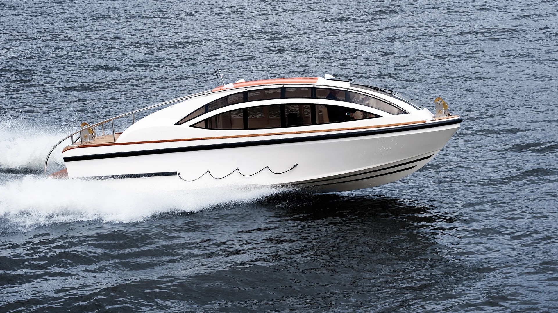 Fassmer Sel-rt 8.5