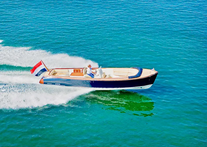 Long Island 33 Sportsman