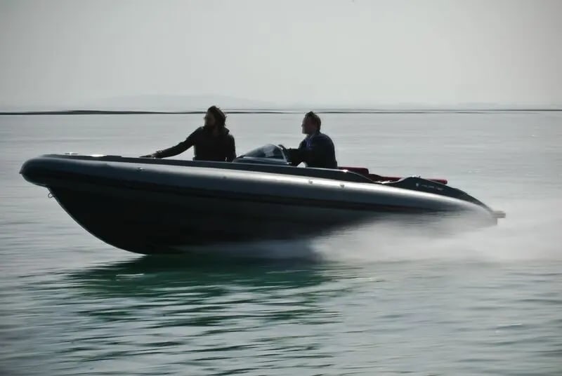 Nauma-Tec Tenderlux 585