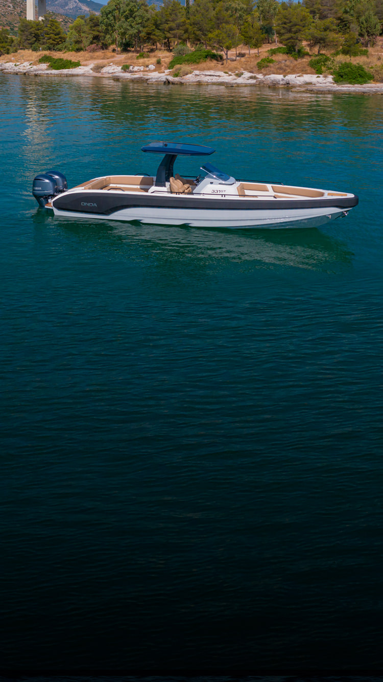 Onda 331GT