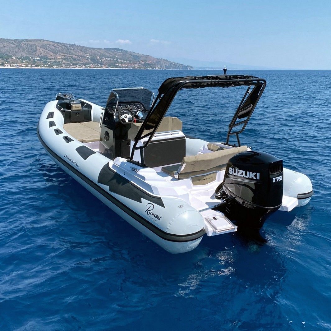Ranieri International Cayman 23.0 Sport