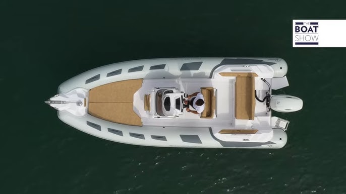 Ranieri International Cayman 23 Sport Touring