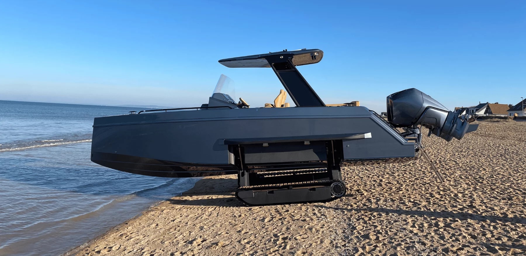 Iguana Yachts Iguana Sport