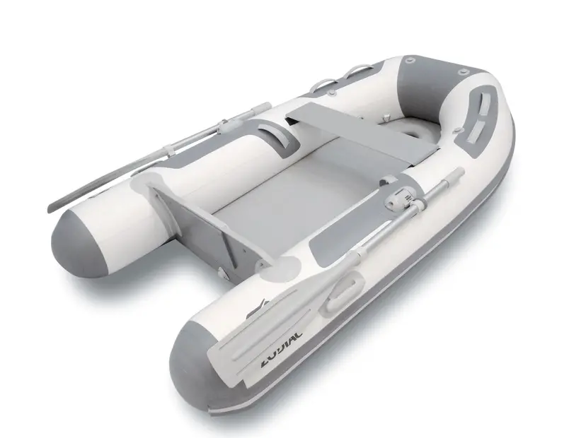Zodiac Cadet Aero 200