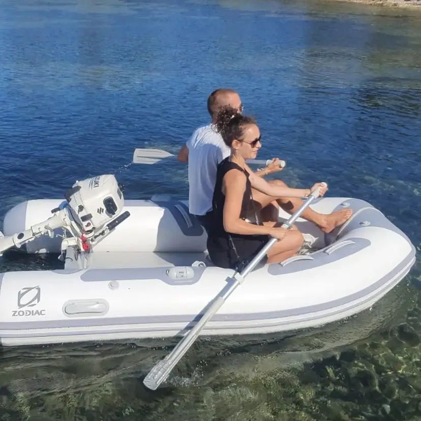 Zodiac Cadet Aero 230