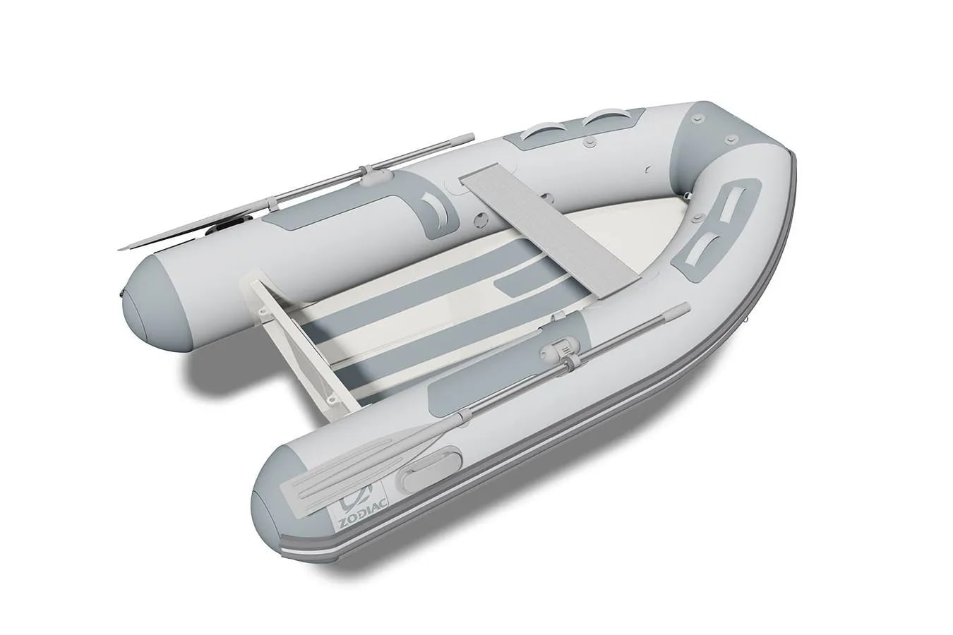 Zodiac Cadet RIB Alu 300