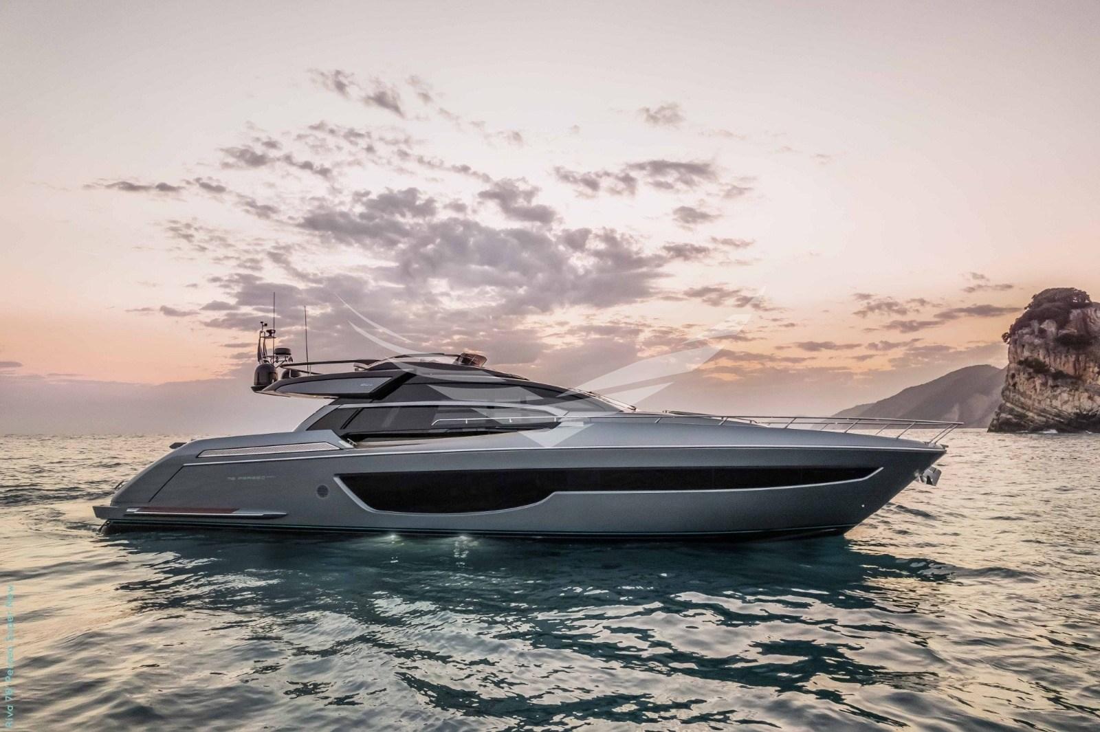 Riva 76' Perseo Super