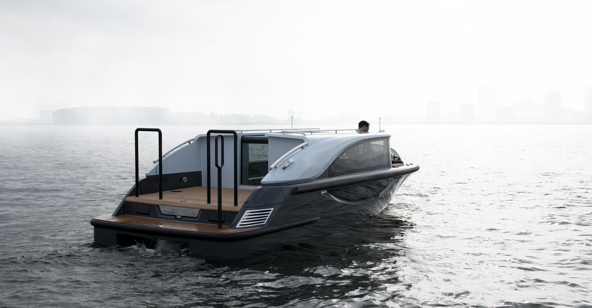 Xtenders Xtenders 8.0M Open Socium