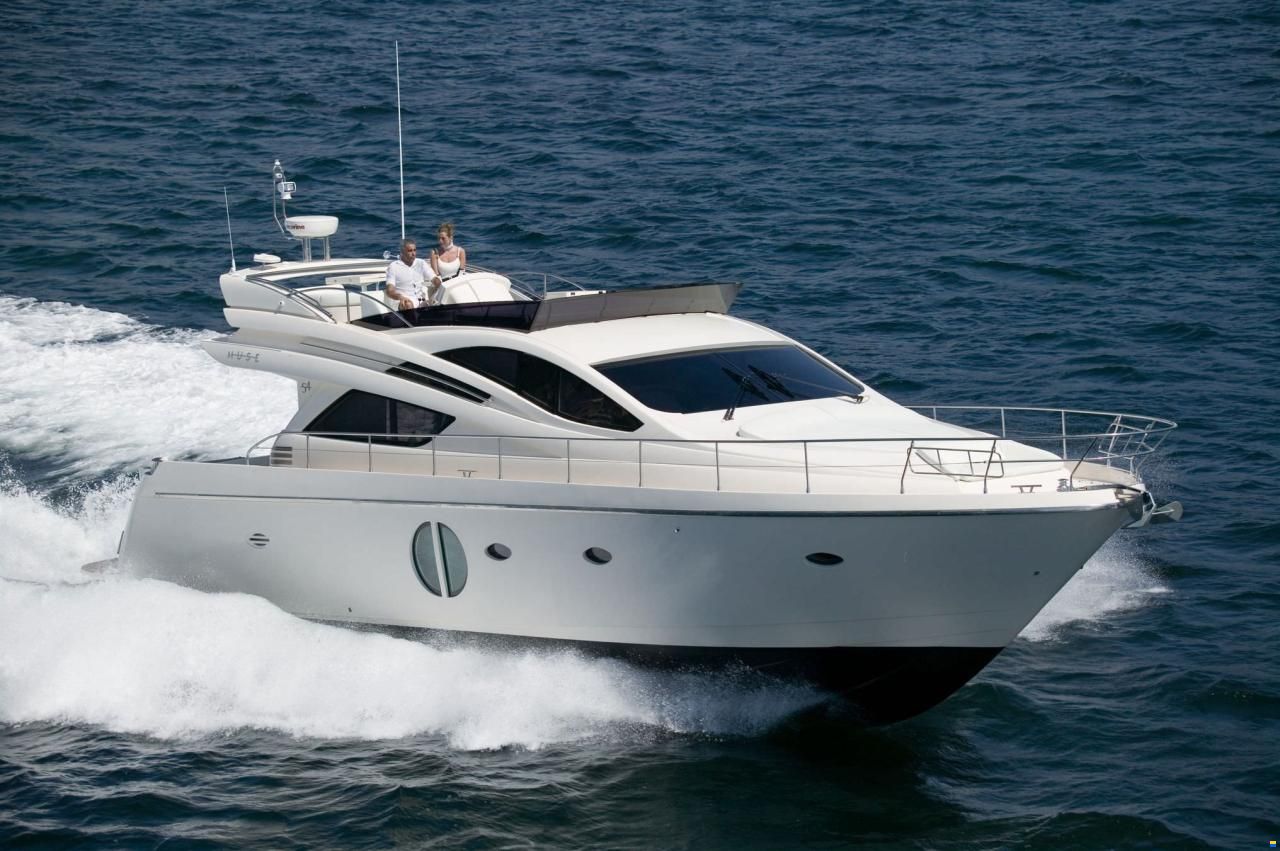 Rodman Muse 54