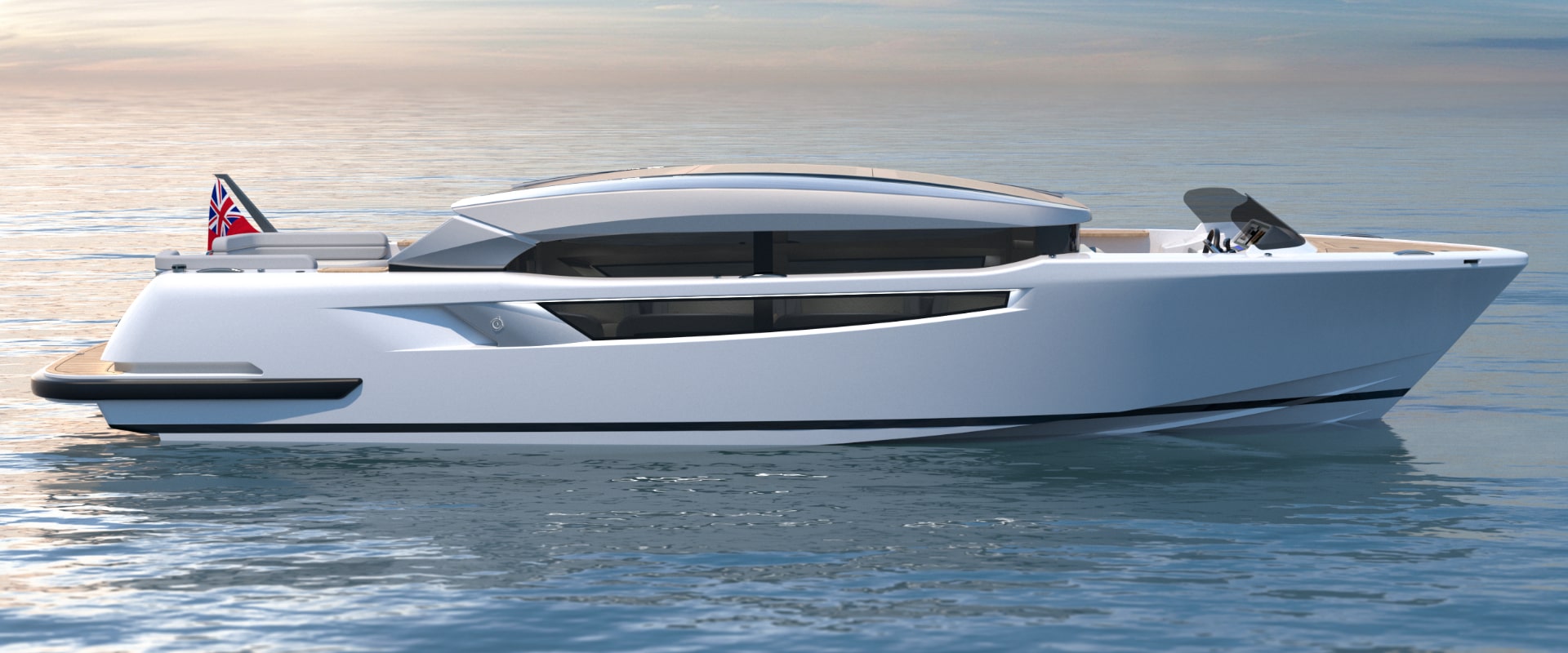 Compass Tenders Latitude North