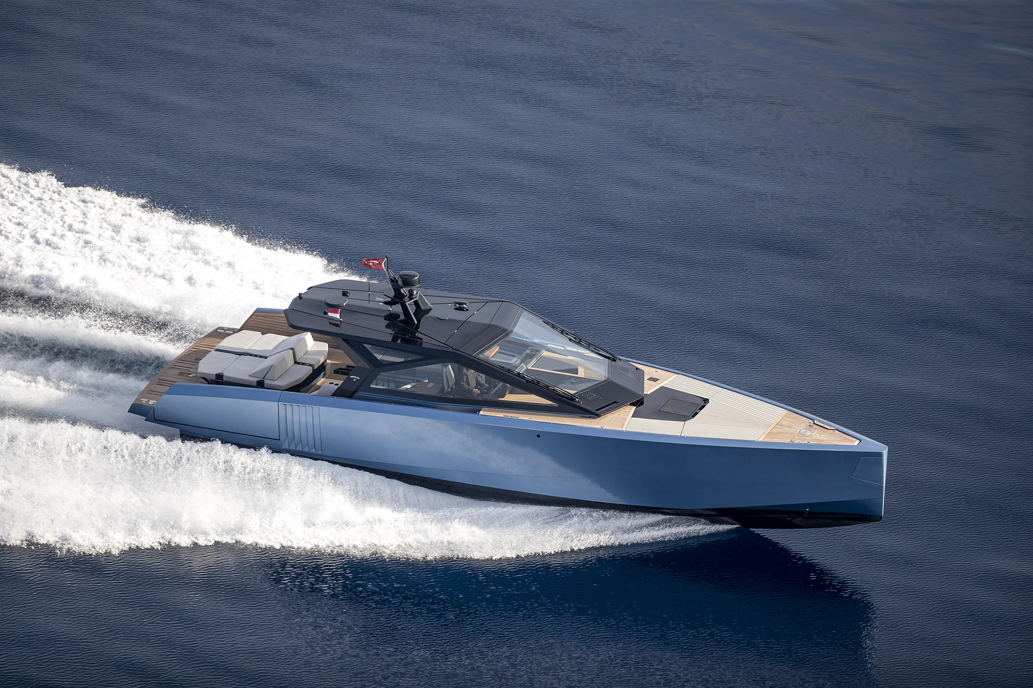 Wally wallypower58