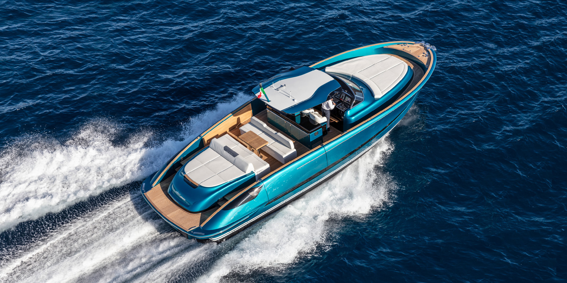 Solaris Power 48 Open