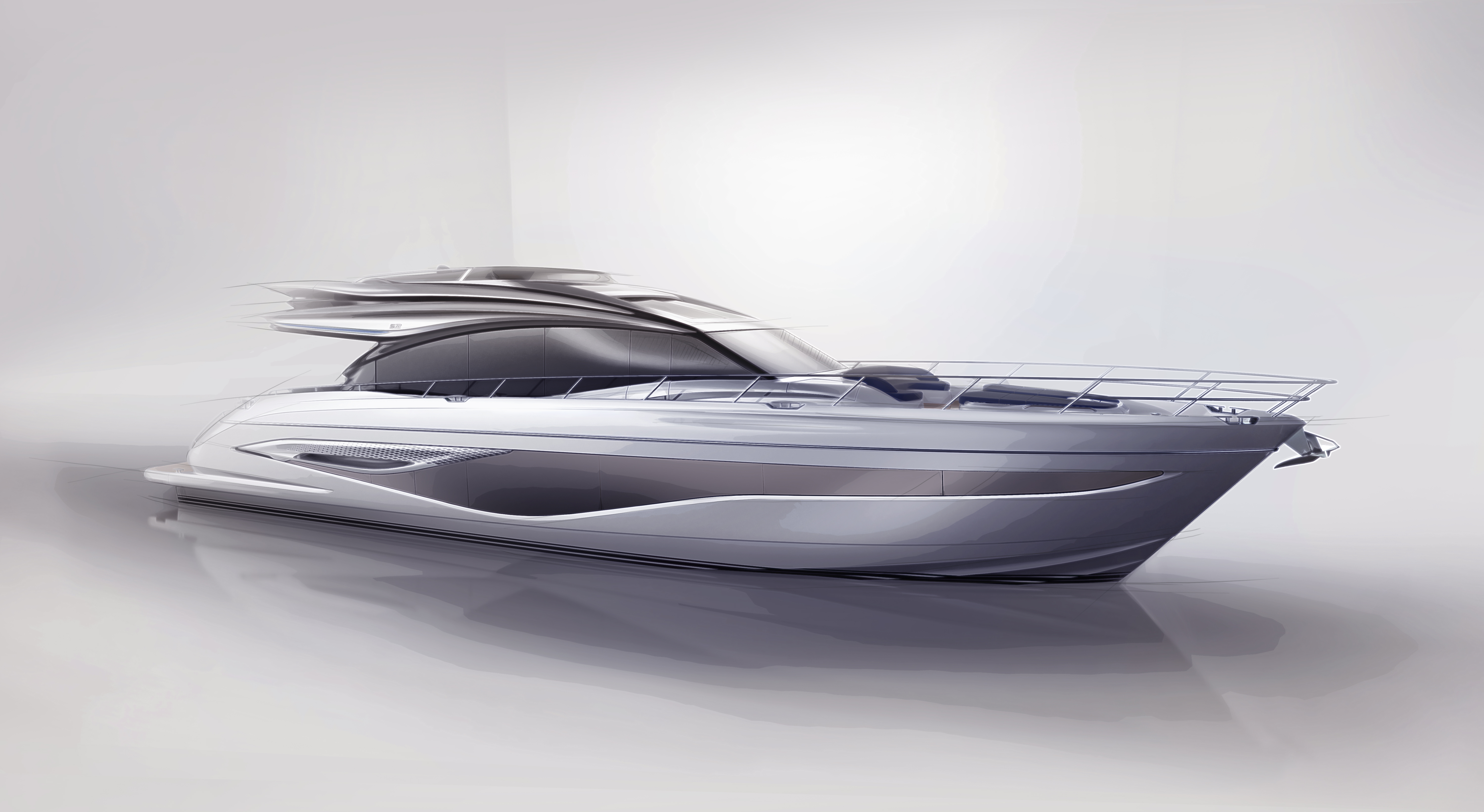 Princess S72