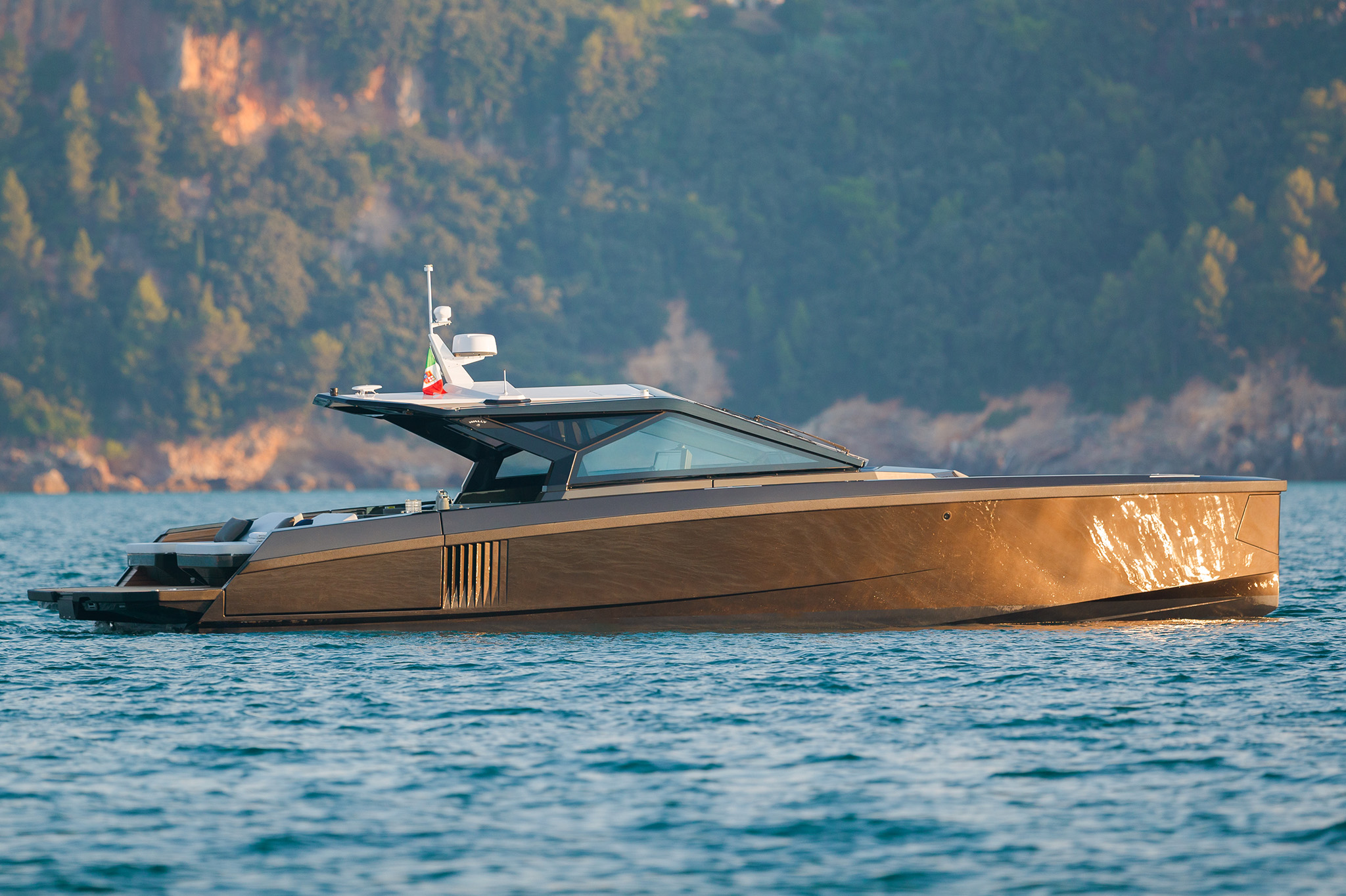 Wally wallypower50