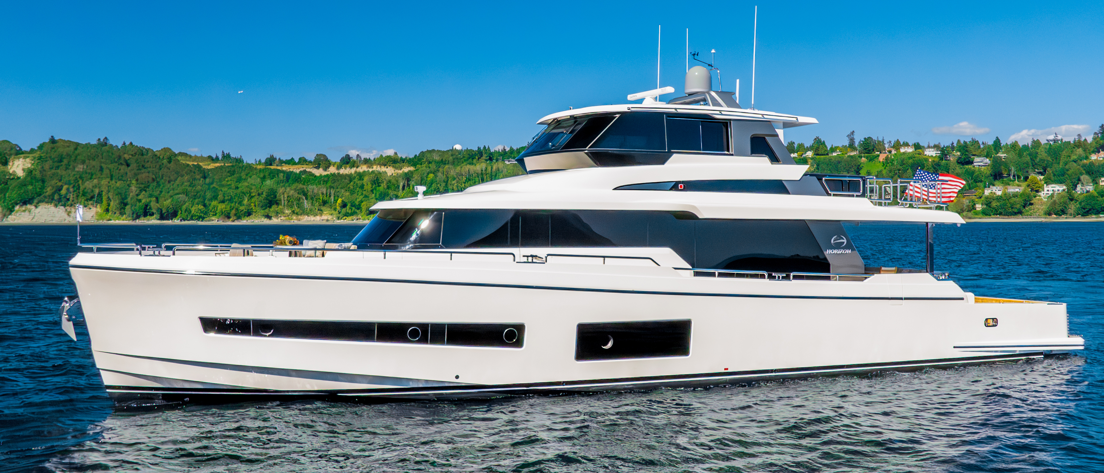 Horizon V77s