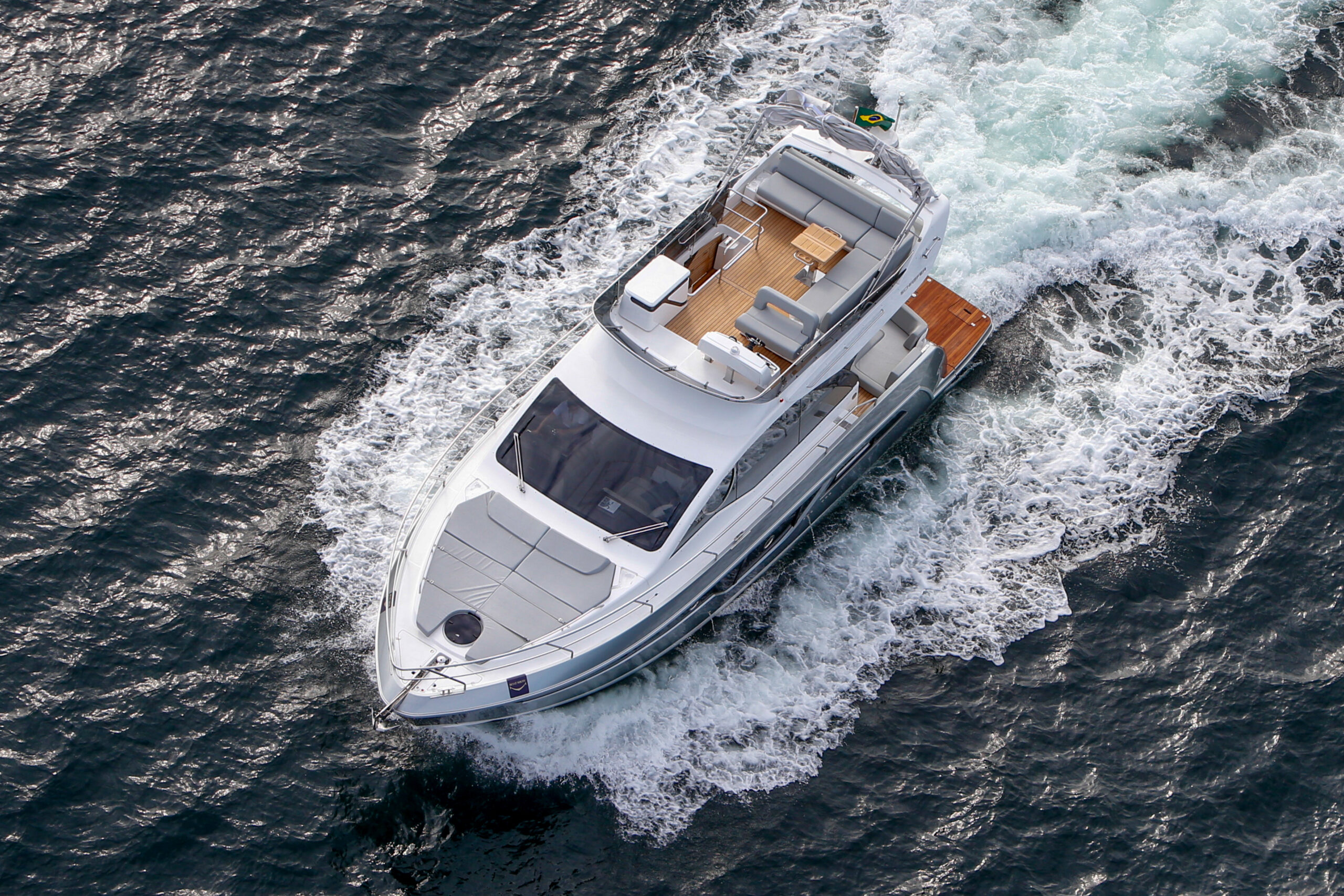 Schaefer Yachts Schaefer 450