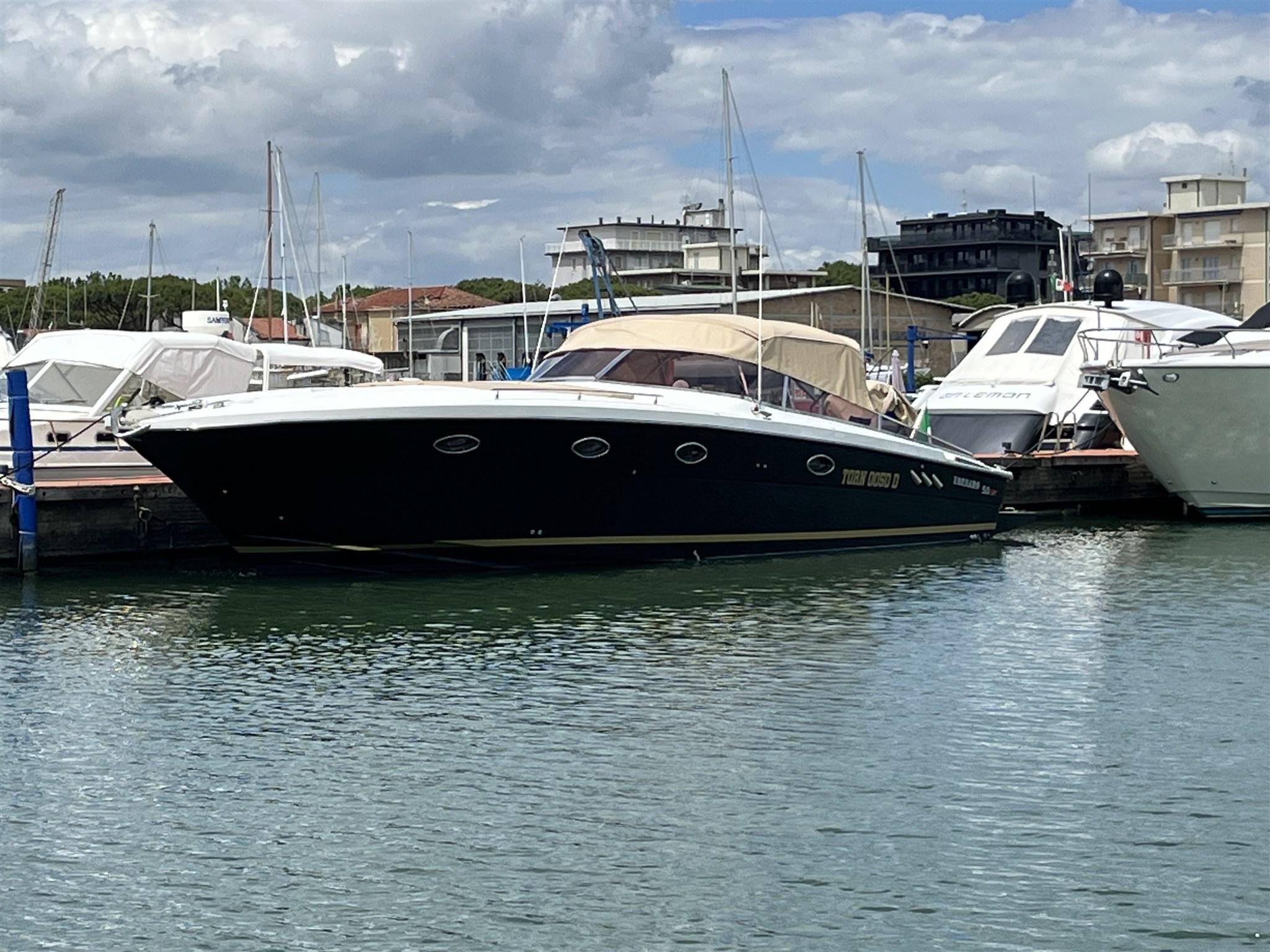 Tornado Yachts Tornado 50SR