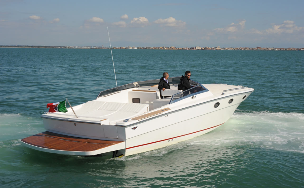 Tornado Yachts Tornado 38