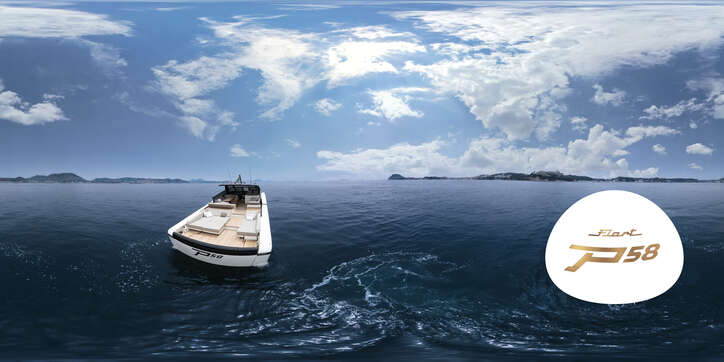Fiart Yachts P58