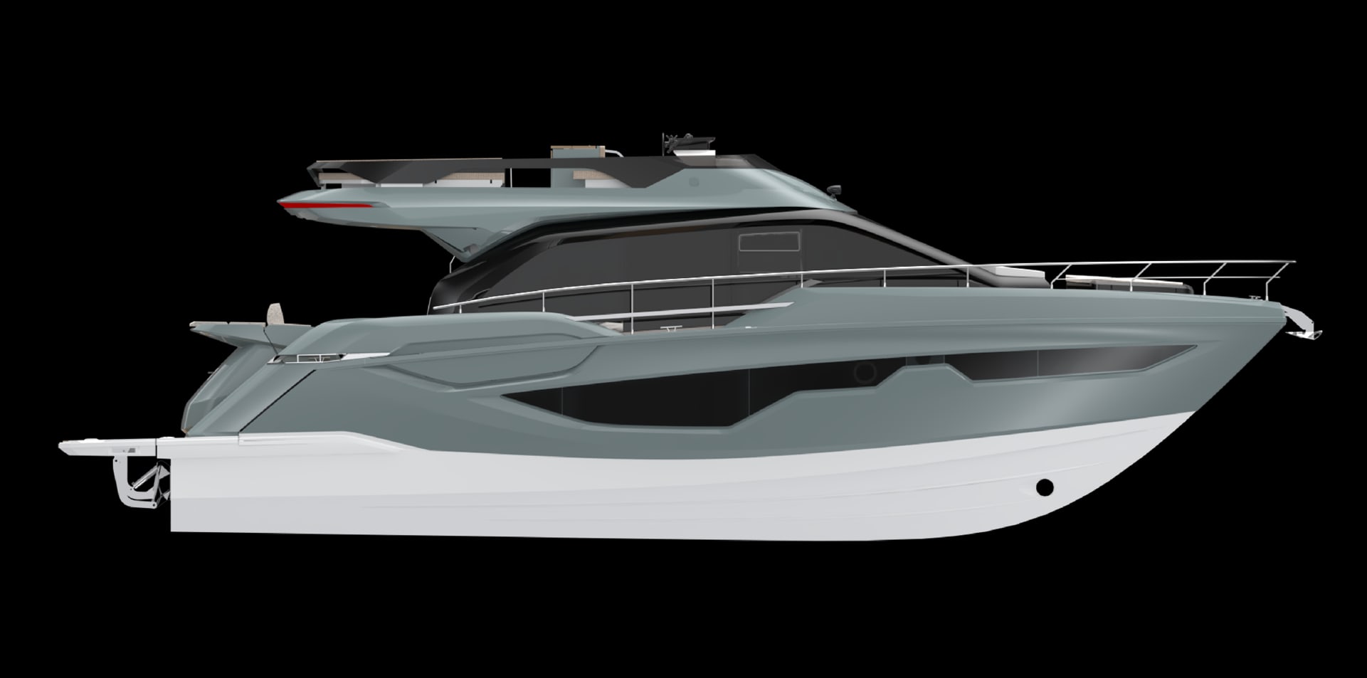 Sessa Marine F60