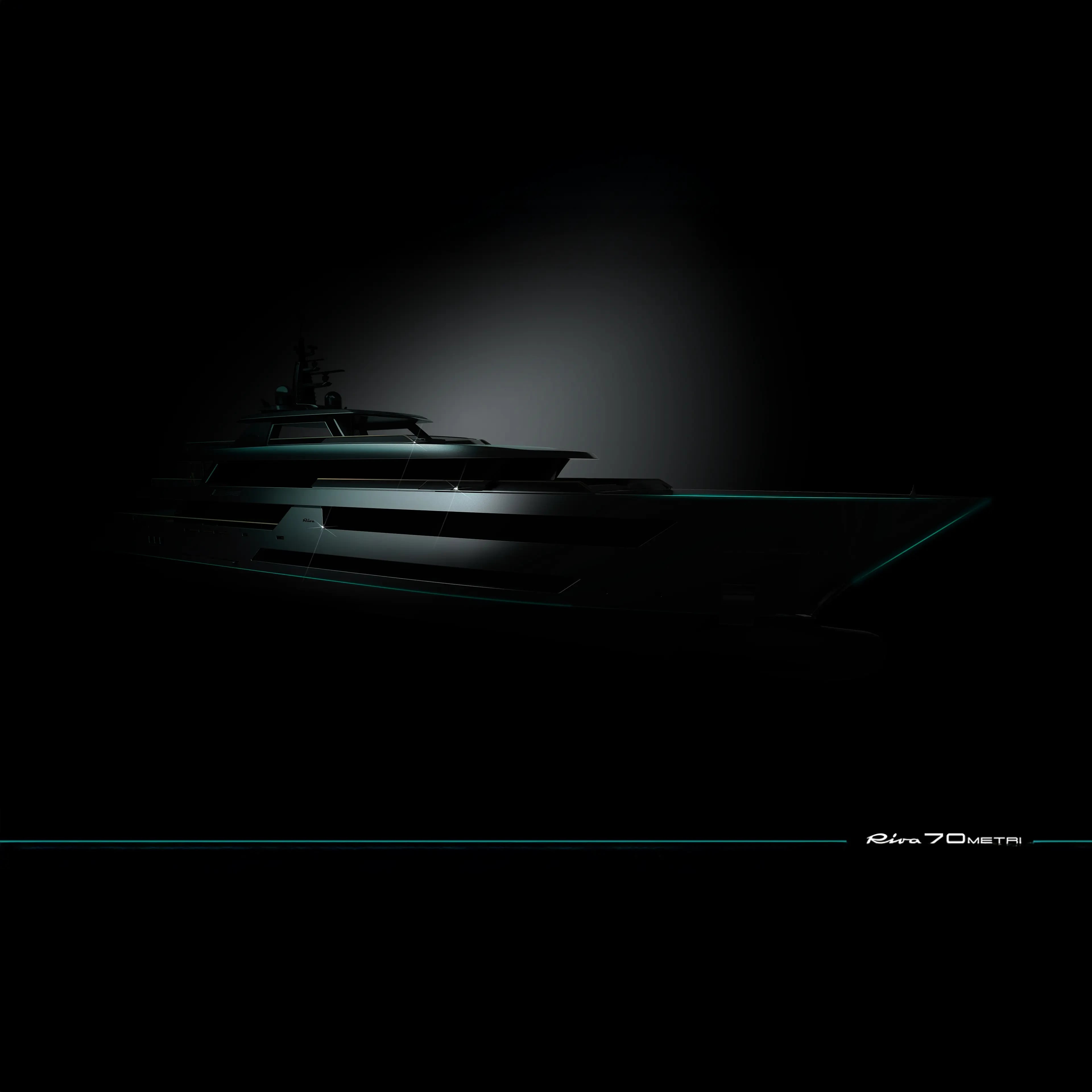 Riva 70Metri