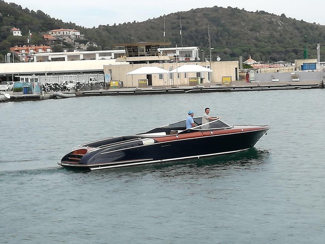 Riva Aquariva Special