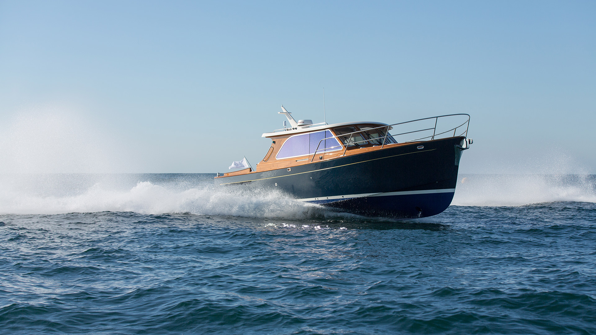 Cockwells Duchy 35