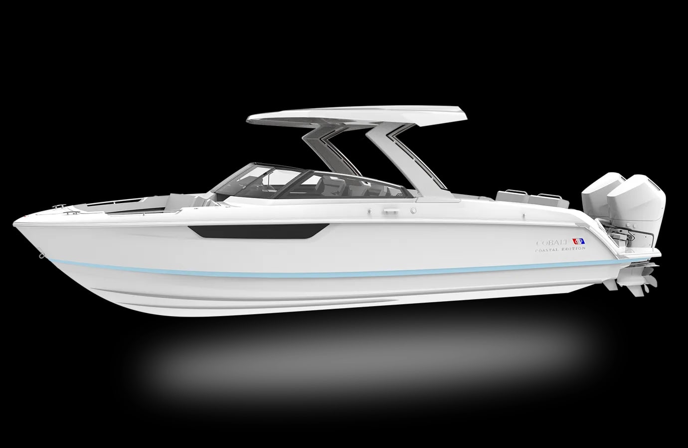 Cobalt Boats R31