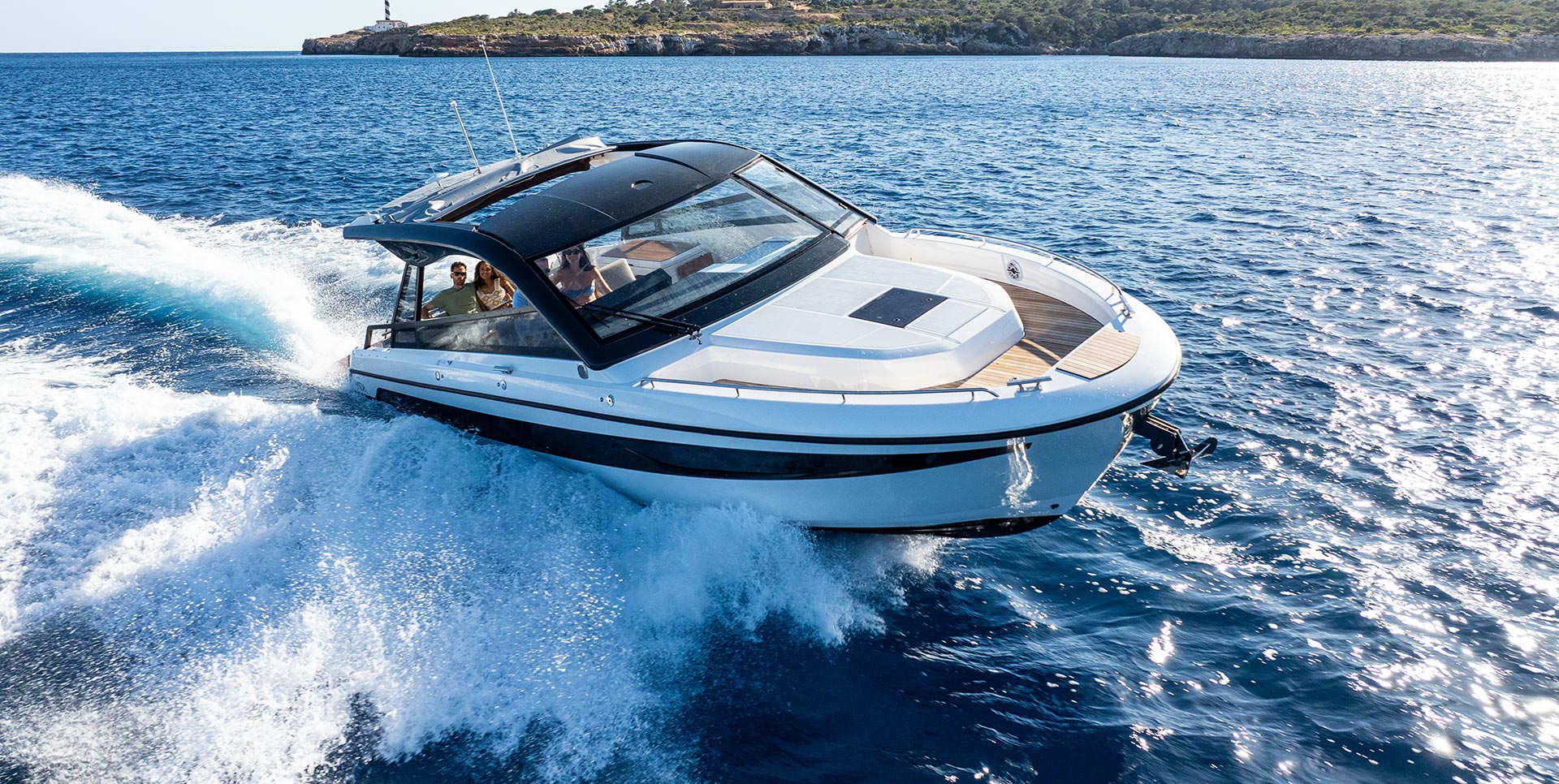 Bavaria Yachts Vida