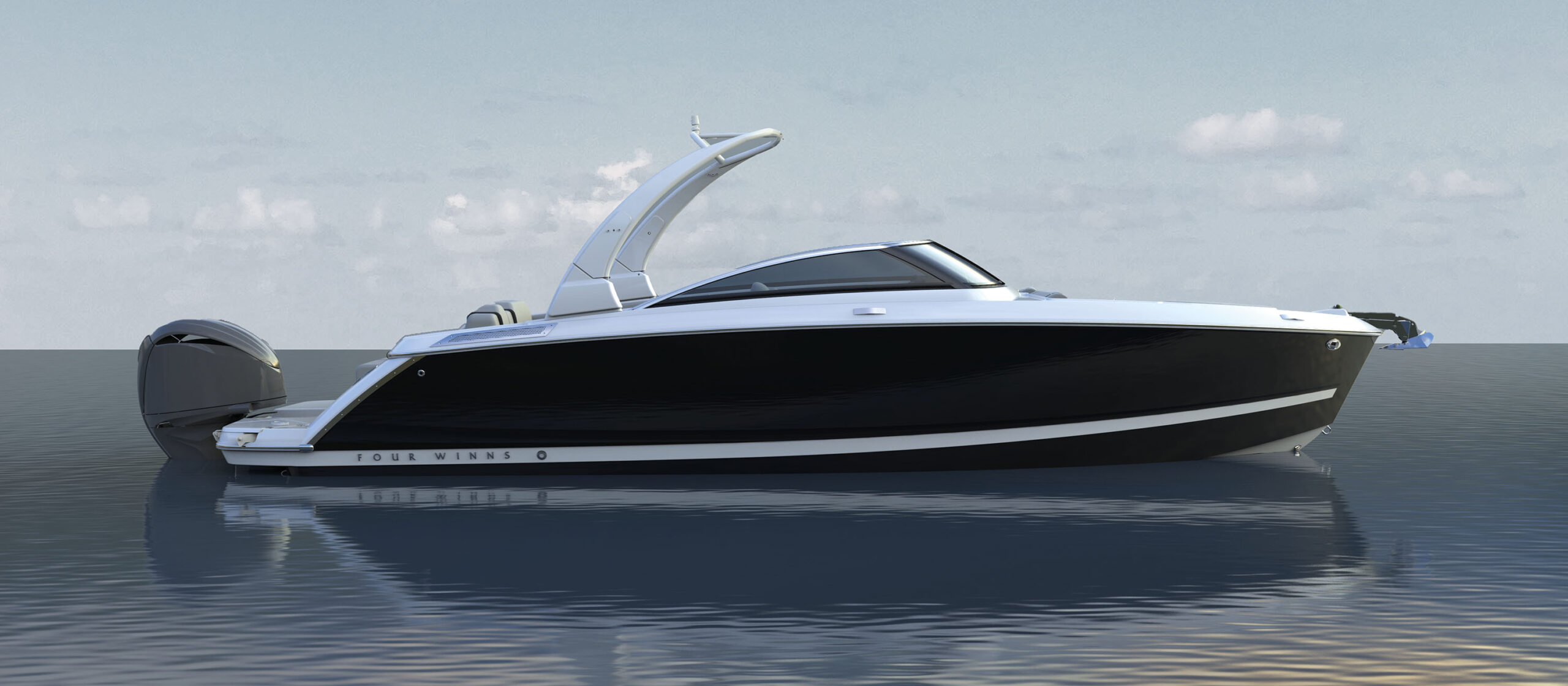 Four Winns H6 OB