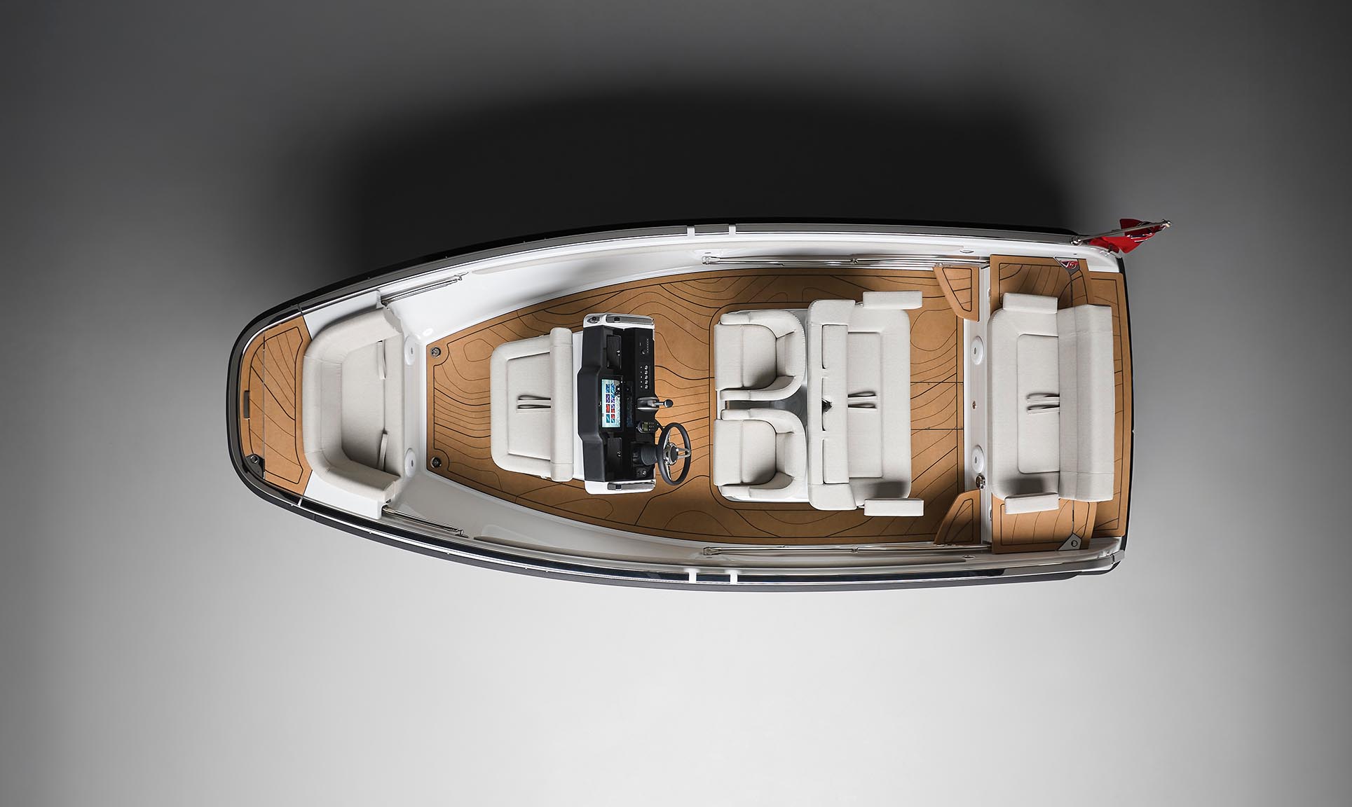 Evene Tenders Origin 57
