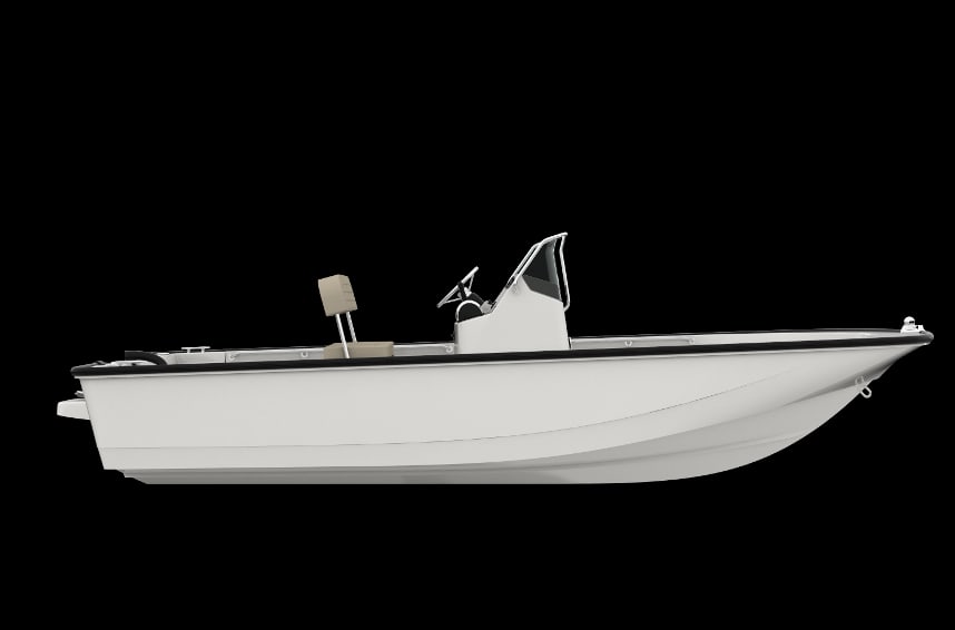 Boston Whaler 170 Montauk