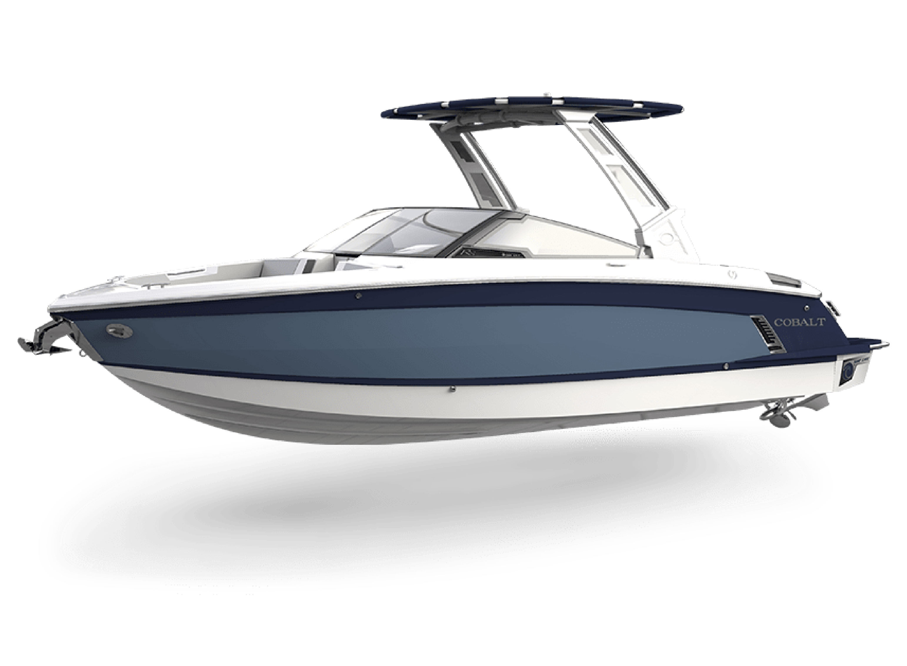 Cobalt Boats R8 Surf