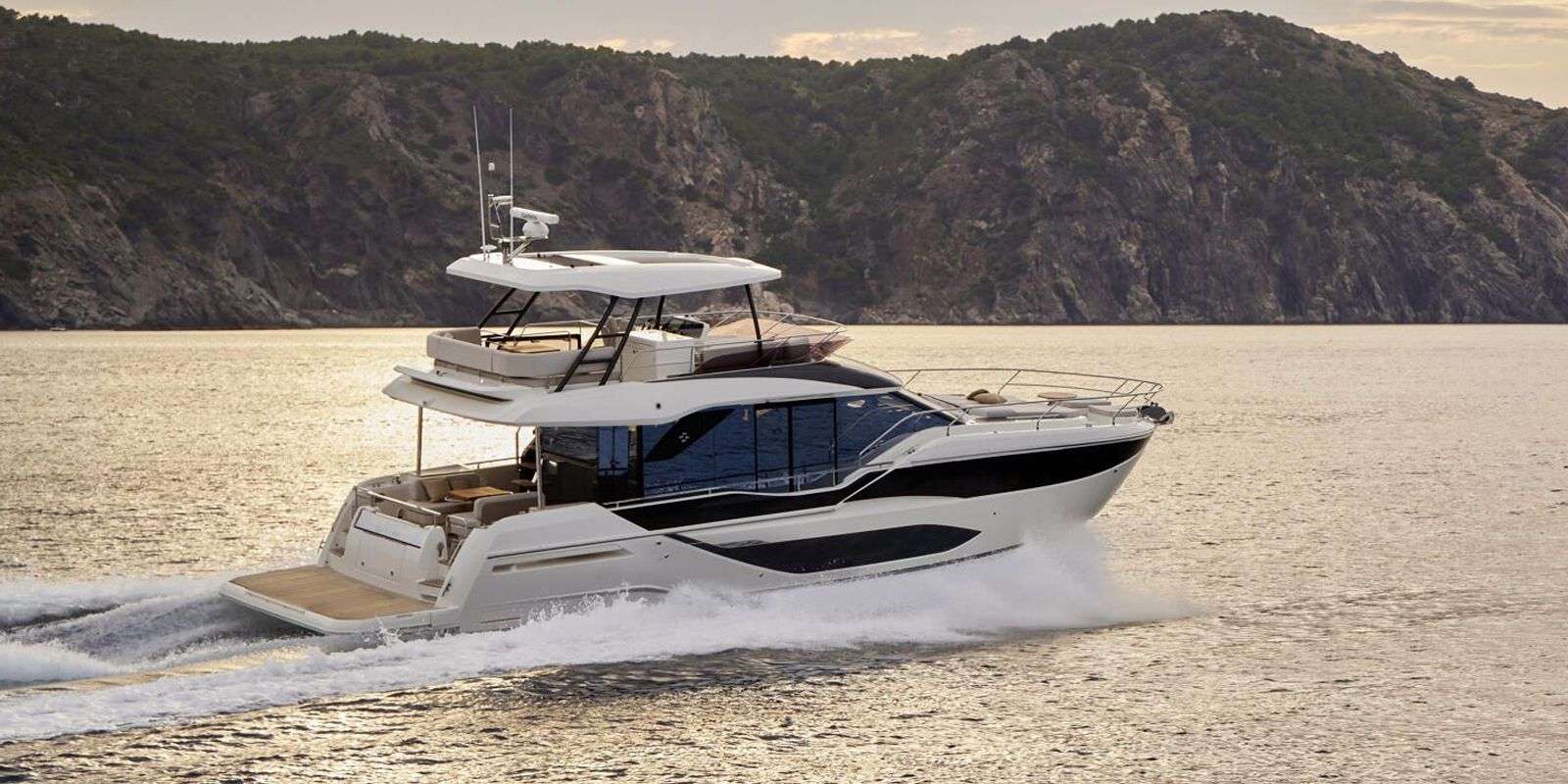 Prestige F6.7